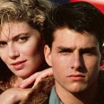 «Charlie is not the same!» This is how Kelly McGillis has changed since the release of «Top Gun»