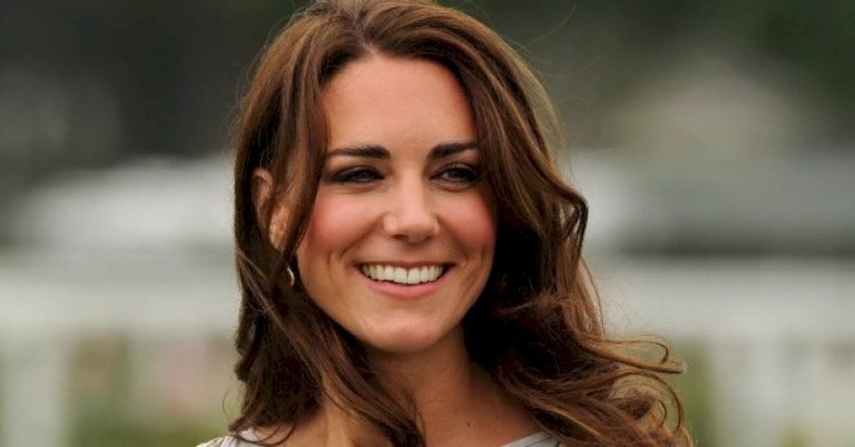 «Prayers needed for the Princess!» Kate Middleton breaks the silence and responds to the well wishes