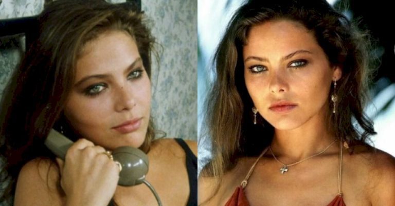 «Age is just a number for her!» This is how Ornella Muti appears 40 years after «The Taming of the Scoundrel»
