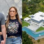 Insider reveals why Jennifer Lopez and Ben Affleck are selling their $60M LA mansion amid rumored divorce