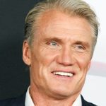 «He found love, she found money!» The latest outing of Dolph Lundgren with his young wife is making headlines