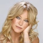 «Granny’s genes did their job!» Goldie Hawn showed her 7-year-old granddaughter and blew up the network