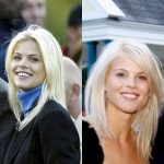«Look what you lost, Tiger Woods!» This is what happened to Elin Nordegren years after the divorce