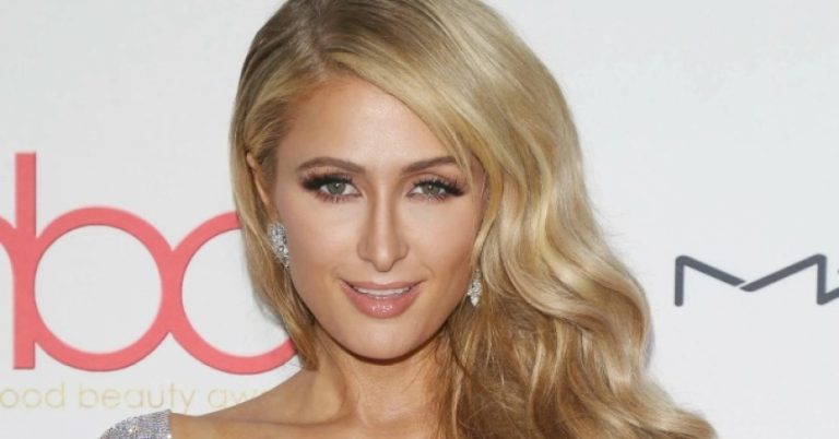 «Targeting my child is unacceptable!» This is how Paris Hilton responds to the criticism towards her son