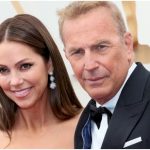 «Look what you lost, Christine!» Kevin Costner’s appearance at the Golden Globes deserves our attention