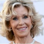 «Age is just a number for her!» Jane Fonda makes appearance at the Film Festival and everyone is saying the same thing