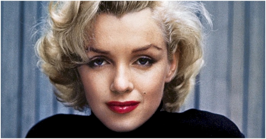 «No red lips, curls and arrows!» Let’s shed light on Marilyn Monroe’s photos from her personal archive