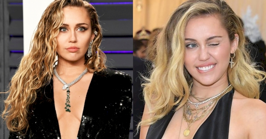 Miley Cyrus admits she doesn’t want to hang out with many celebrities