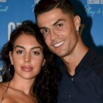 «No wonder Ronaldo fell in love with her!» New photos of Georgina Rodriguez are heating up social media