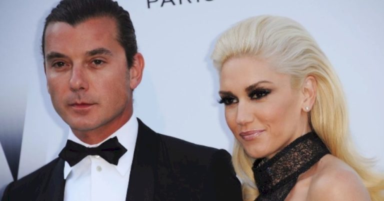 «Coincidence? I don’t think so!» Gavin Rossdale confirms the rumors and introduces his new girlfriend