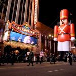 Hollywood Christmas Parade Drama Unveiled