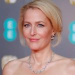 «Mom’s mini copy!» Gillian Anderson showed her daughter and everyone is saying the same thing