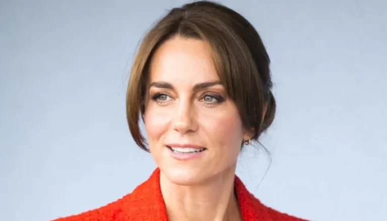 Kate Middleton health update photo receives image authenticity alert