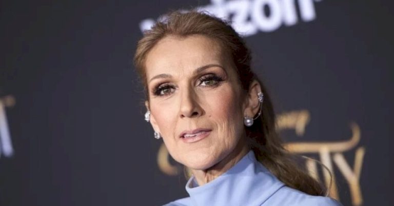«I was going down, down, down!» Celine Dion sheds light on her diagnosis in People’s cover story