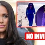 Meghan Markle Left Out as Oprah Winfrey Snubs White House Christmas Party Invite