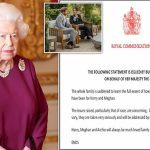 Royal Family Dynamics Unveiled: Queen Elizabeth’s Varied Relationships with Her Children