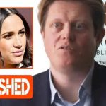 **Meghan Markle Accused of Faking Tax Report, Hiding Money in Archwell**