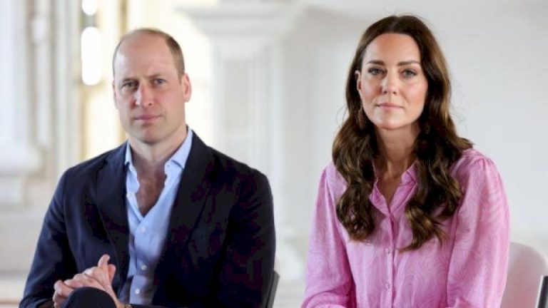 Royal Revelations: Prince William and Princess Catherine’s Bahamas Adventure