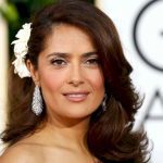 Mom’s genes said «Goodbye!» Salma Hayek showed her daughter and everyone is saying the same thing