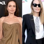 Angelina Jolie reveals feelings about working alongside her teenage daughter Vivienne for first time