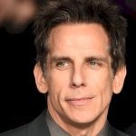 «Heartbreakers age too!» This is how years have changed American actor Ben Stiller