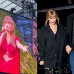 Taylor Swift moved to tears in latest concert after Joe Alwyn opens up about their breakup 