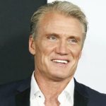 «Daughter and wife the same age? No way!» Dolph Lundgren showed his heiress and everyone is saying the same thing