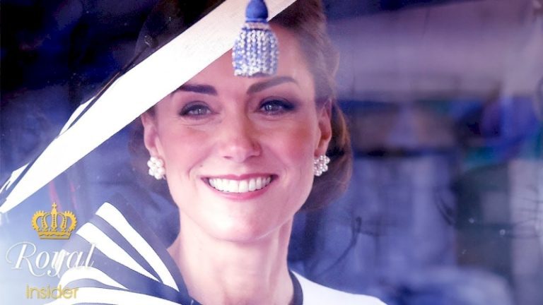 Fans in tears over Catherine’s perfect job and heartwarming message to Prince William