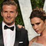 «Don’t let Victoria see these photos!» David Beckham’s and his daughter’s fresh photos are making headlines