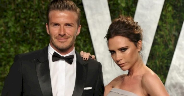 «Don’t let Victoria see these photos!» David Beckham’s and his daughter’s fresh photos are making headlines