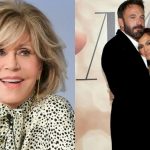 «The rumors are confirmed!» Jane Fonda shares her honest thoughts on Lopez’s and Affleck’s «complicated» relationship