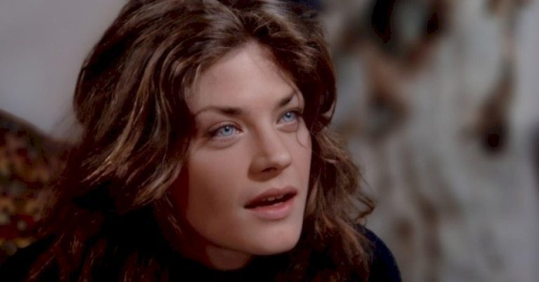 «Beauty icons get old too!» This is how years have changed American actress Meg Foster