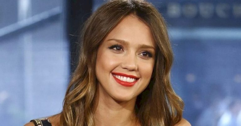 «Tears fill my eyes!» Jessica Alba shares a heartfelt tribute on her daughter’s birthday and melts everyone’s hearts