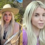 Firerose accuses Billy Ray Cyrus of attacking her amid their divorce legal battle