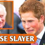 Harry’s old royal horse seized as King Charles orders horse to be slaughtered at Royal Ascot 2024