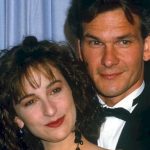 «Baby and Johnny: Behind the scenes!» Jennifer Grey breaks the silence about her relationship with Patrick Swayze