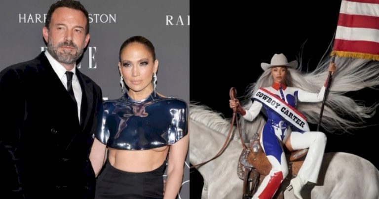 Jennifer Lopez’s ex-producer suggests a country music pivot to save her career