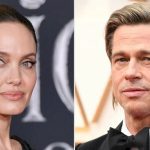 «Enough is enough!» Jolie’s daughter drops «Pitt» from her last name and everyone is saying the same thing