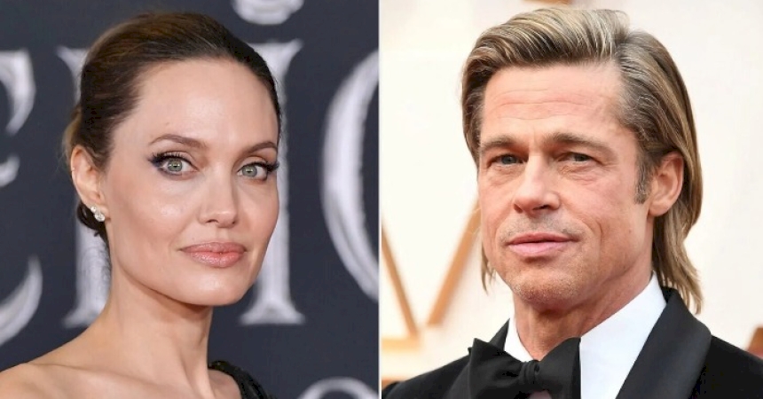 «Enough is enough!» Jolie’s daughter drops «Pitt» from her last name and everyone is saying the same thing