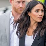 Royal Panic: Harry and Meghan’s Desperate Escape Plan