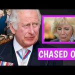 Royal Shock: King Charles III Strips Camilla of Queen Consort Title