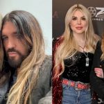 Billy Ray Cyrus accuses ex-wife Firerose of stopping him from contact with one of daughters