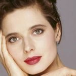 «Models are born, not made!» Isabella Rossellini showed her adopted son and blew up the network