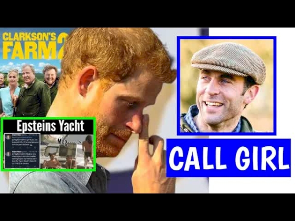 The Royal Fallout – Examining the Fractured Friendship Between Prince Harry and Hugh Van Cutsem