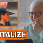 Steve Martin released graphic footage of Meghan slapping Charlotte at Queens funeral in his documentary