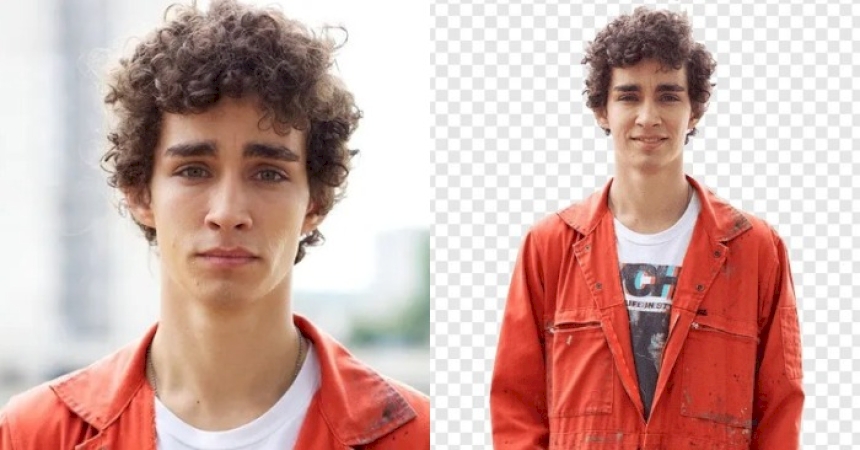 Nathan on «Misfits» 10 years later! This is how actor Robert Sheehan looks and lives today
