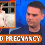 Ben Shapiro has released evidence from the palace that says Meghan faked her pregnancy to keep Harry more stable