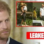 Costa Rica Resort Staff Reveal Shocking Details About Prince Harry and Meghan Markle’s Vacation