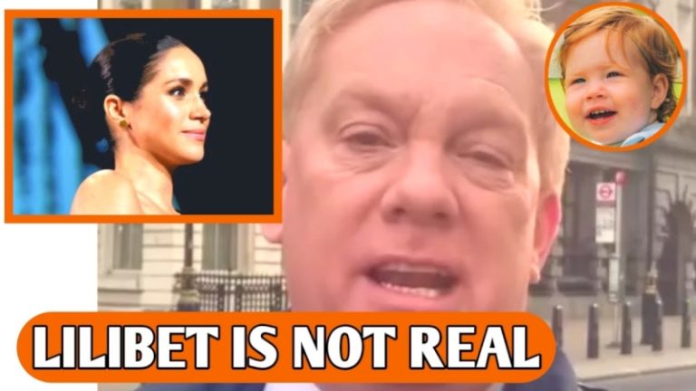 Neil Sean reveals Meghan’s deep secret about Lilibet Diana with photo and video