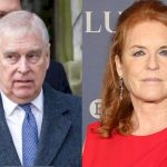 Prince Andrew makes big decision as Sarah Ferguson dismisses remarriage rumors